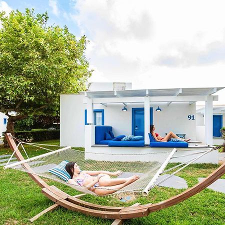 Nachsholim Beach Hotel 나흐숄림 외부 사진