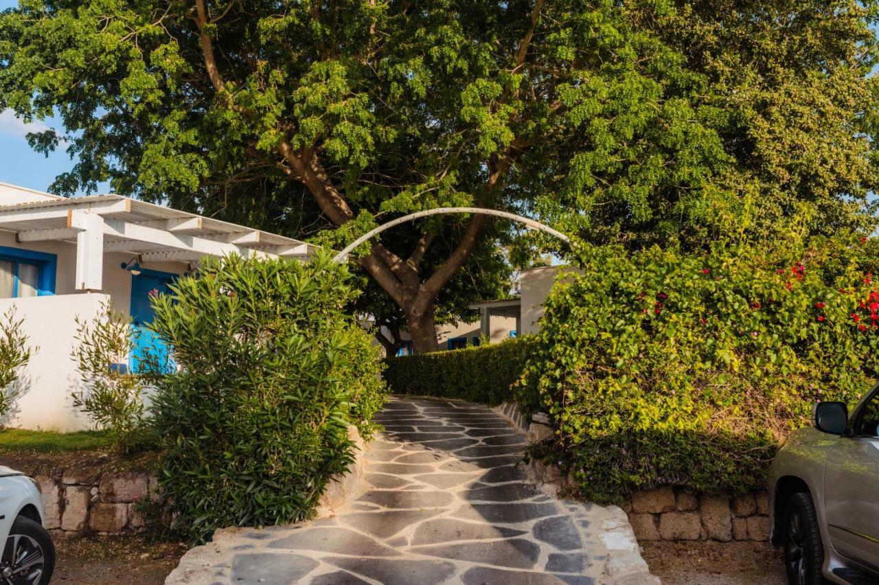 Nachsholim Beach Hotel 나흐숄림 외부 사진