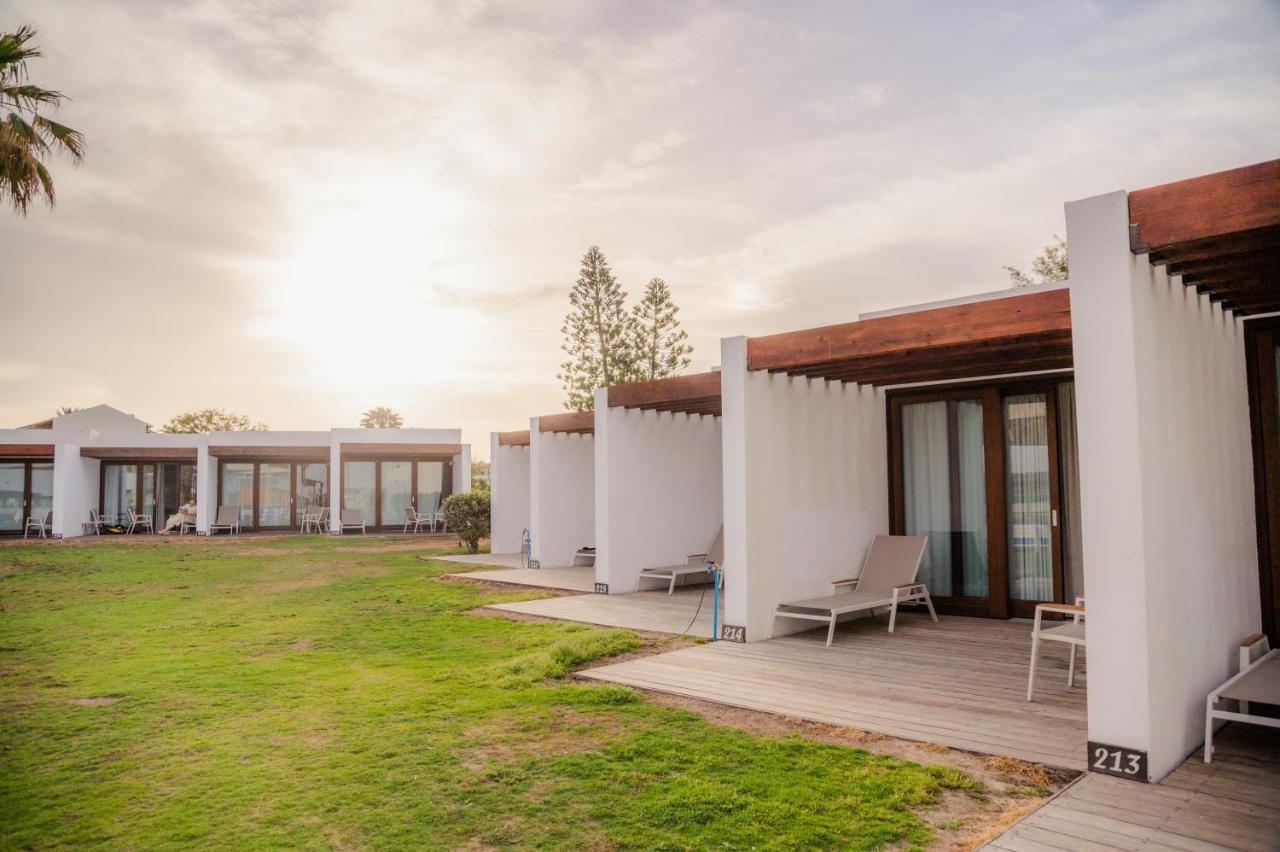 Nachsholim Beach Hotel 나흐숄림 외부 사진