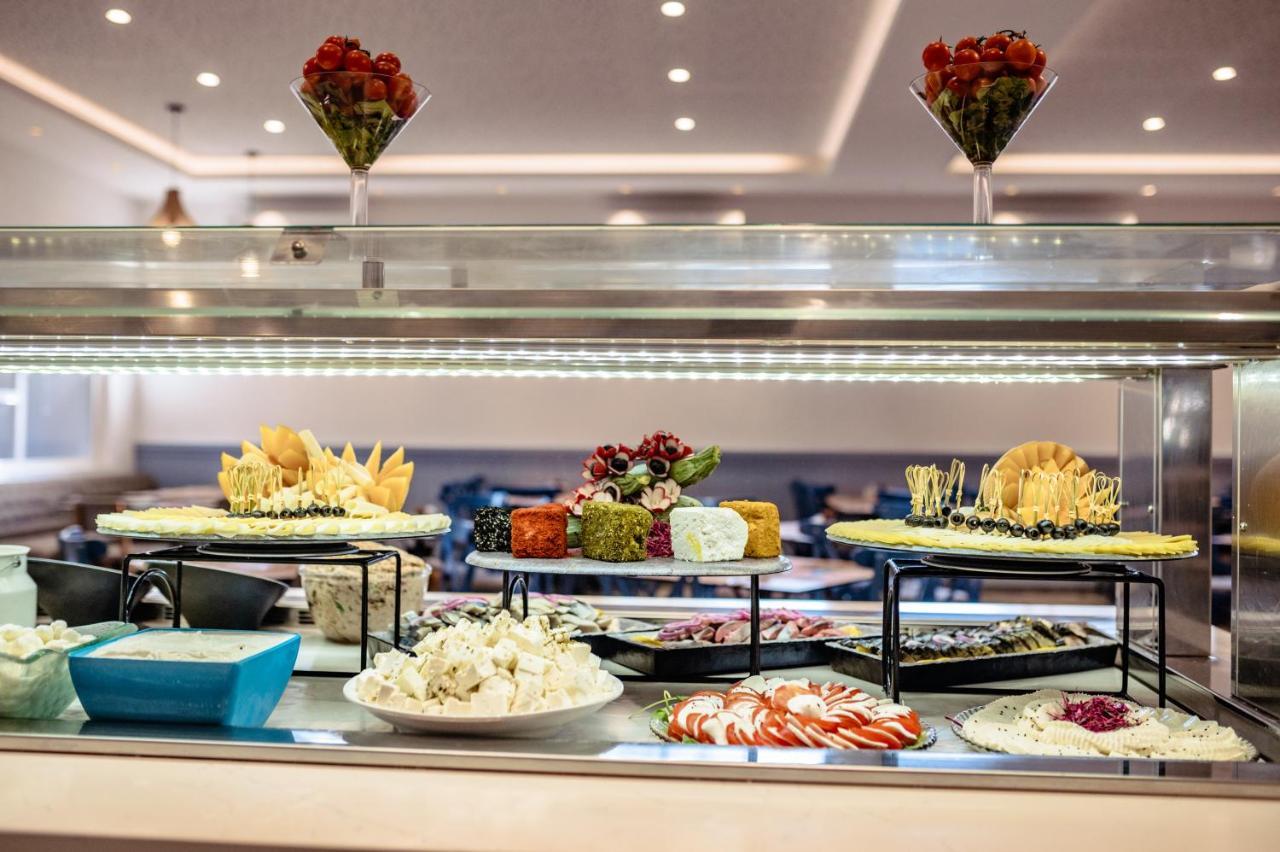 Nachsholim Beach Hotel 나흐숄림 외부 사진