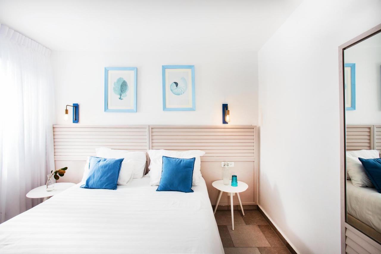 Nachsholim Beach Hotel 나흐숄림 외부 사진