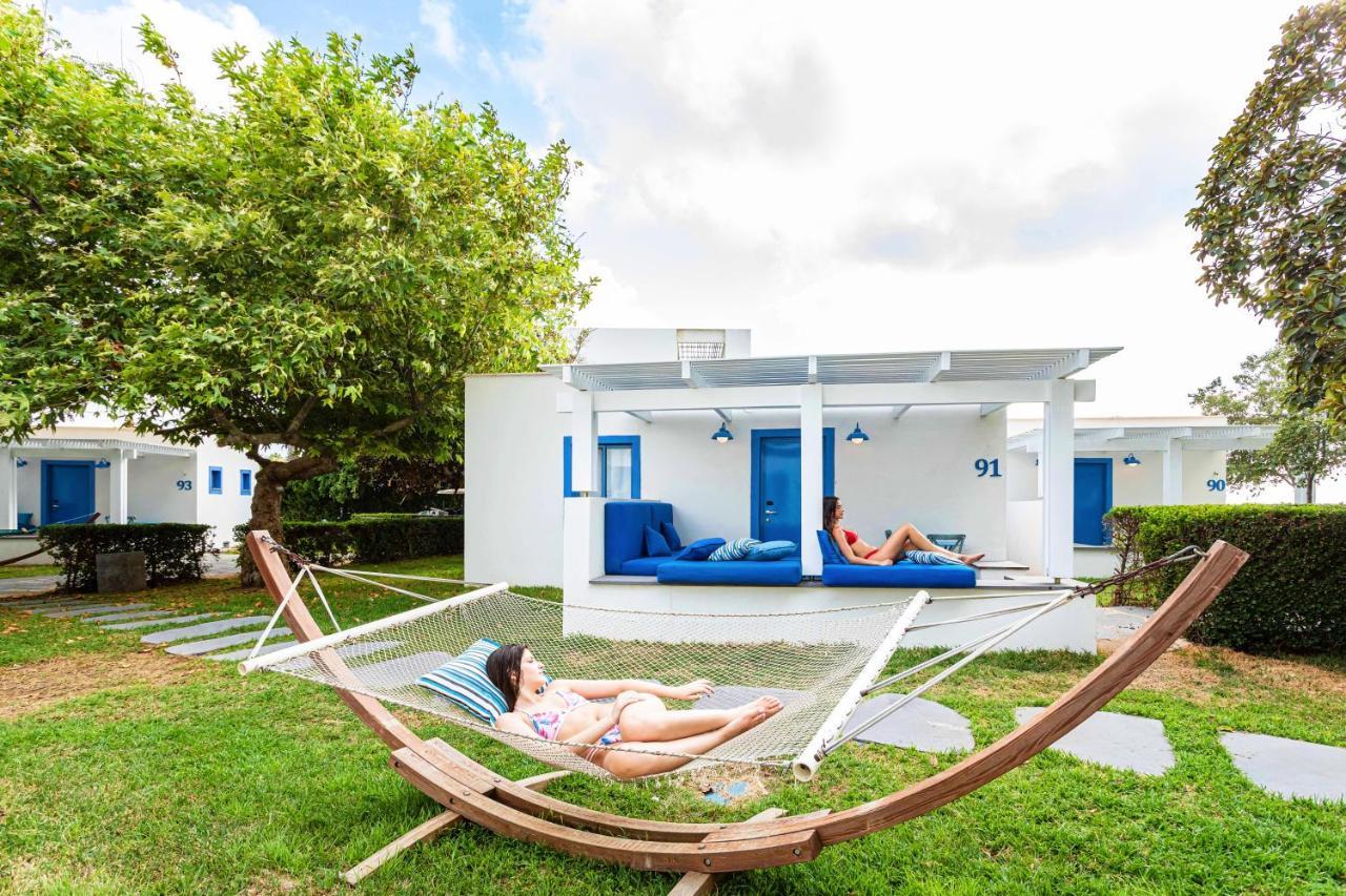 Nachsholim Beach Hotel 나흐숄림 외부 사진
