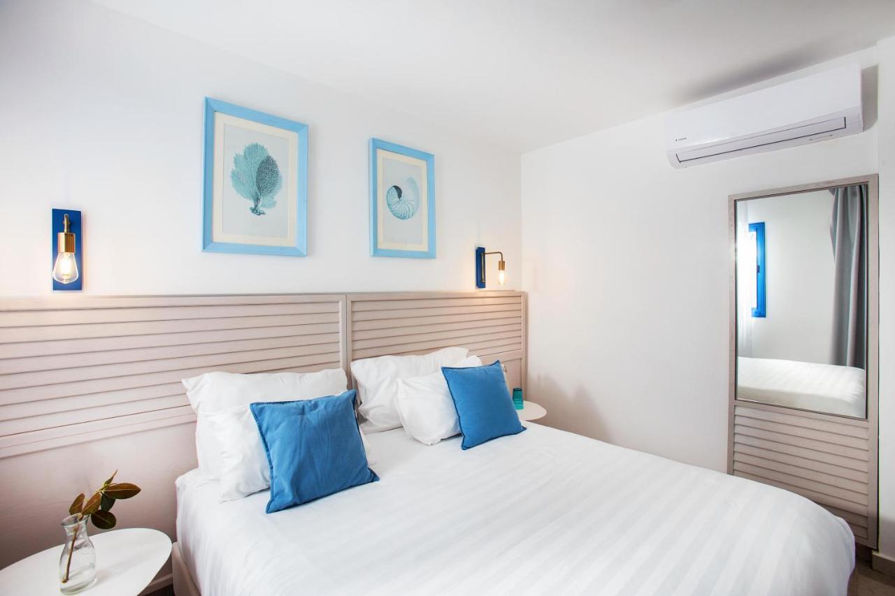 Nachsholim Beach Hotel 나흐숄림 외부 사진
