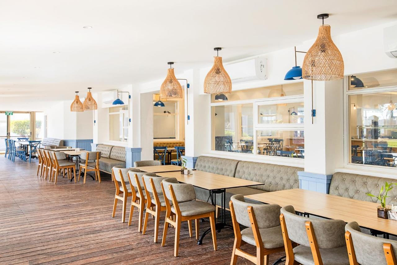 Nachsholim Beach Hotel 나흐숄림 외부 사진