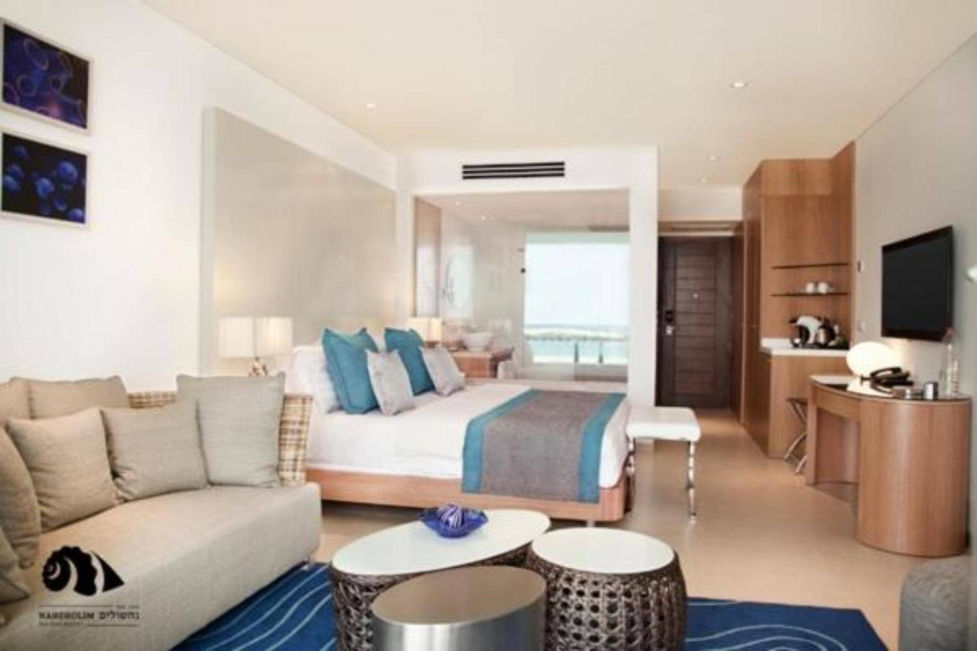Nachsholim Beach Hotel 나흐숄림 외부 사진